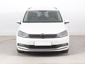 Volkswagen Touran - 2023