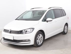 Volkswagen Touran - 2023