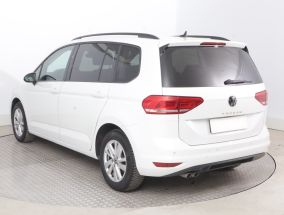 Volkswagen Touran - 2023