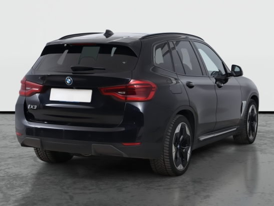 BMW iX3 80 kWh