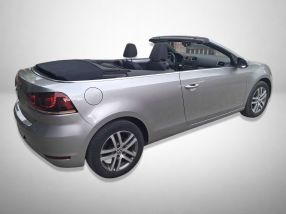 Volkswagen Golf - 2011