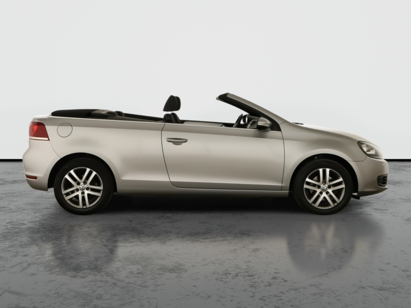 Volkswagen Golf, 2011