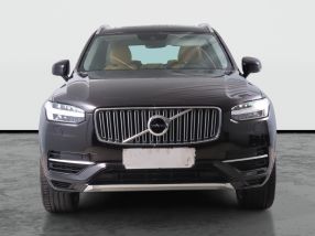 Volvo XC90 - 2016