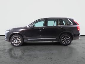 Volvo XC90 - 2016