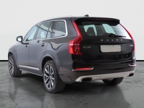 Volvo XC90 - 2016