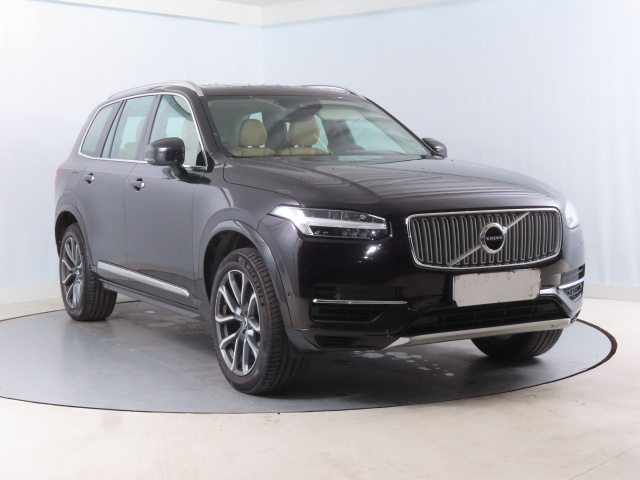 Volvo XC90 2016