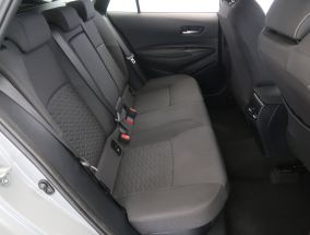 Toyota Corolla - 2022