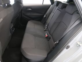 Toyota Corolla - 2022