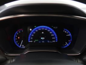 Toyota Corolla - 2022
