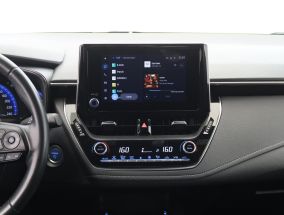 Toyota Corolla - 2022