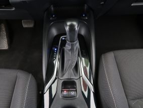 Toyota Corolla - 2022