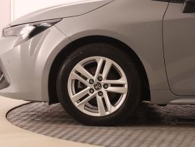 Toyota Corolla - 2022