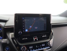 Toyota Corolla - 2022