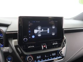 Toyota Corolla - 2022