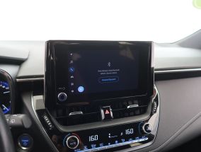 Toyota Corolla - 2022