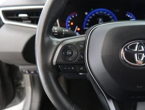 Toyota Corolla - 2022