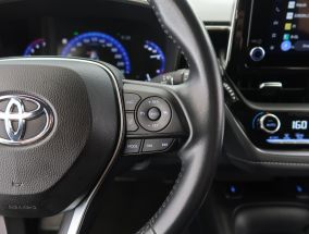 Toyota Corolla - 2022