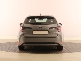 Toyota Corolla - 2022