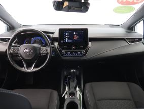 Toyota Corolla - 2022