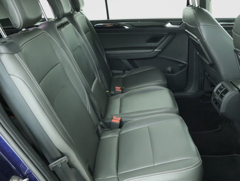Volkswagen Touran, 2020