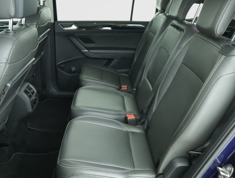 Volkswagen Touran, 2020