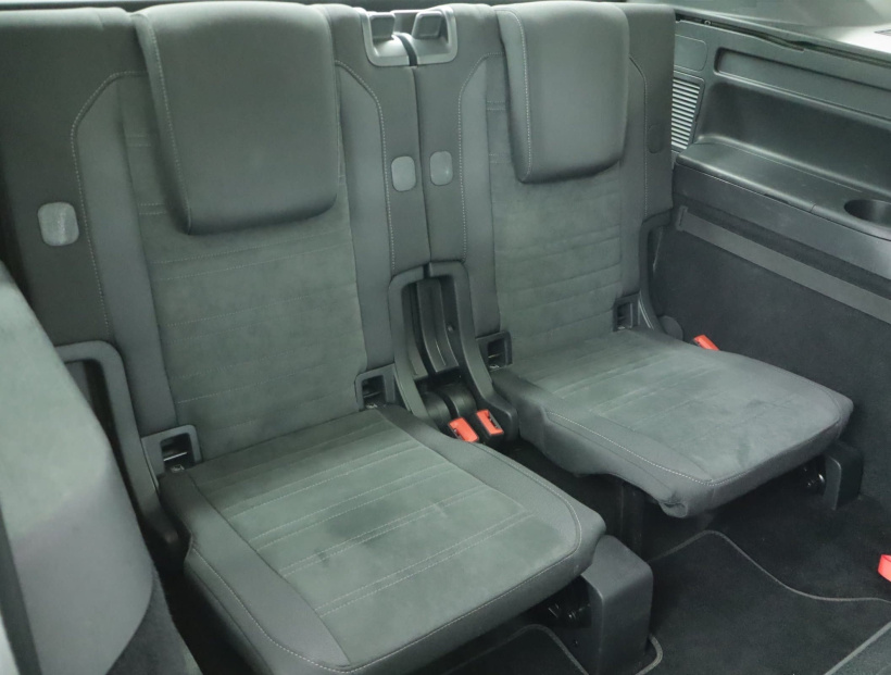 Volkswagen Touran, 2020