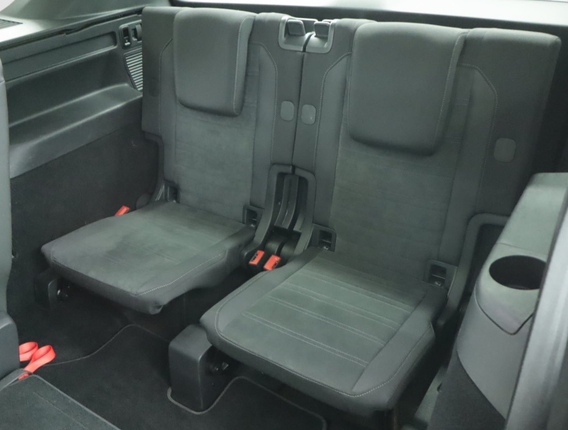 Volkswagen Touran, 2020