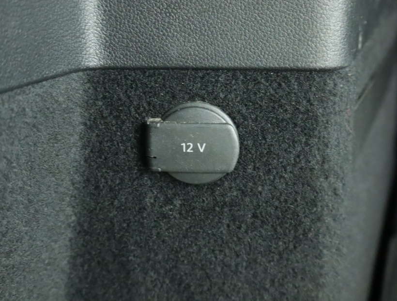 Volkswagen Touran, 2020
