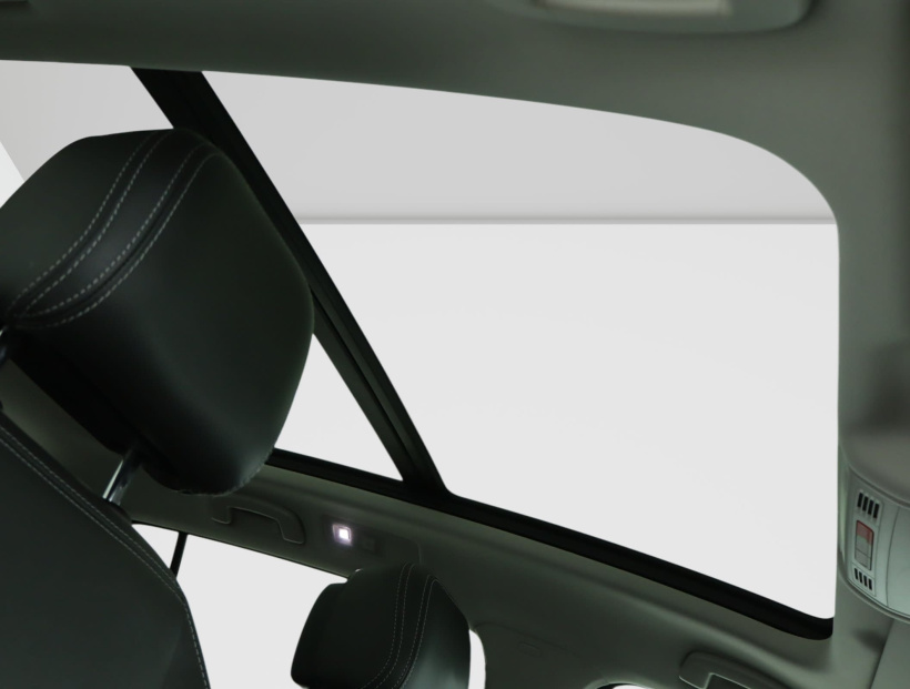 Volkswagen Touran, 2020