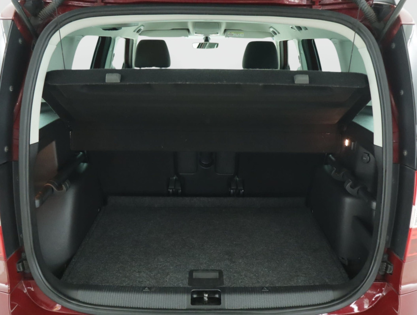 Škoda Yeti, 2017