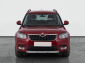 Škoda Yeti, 2017