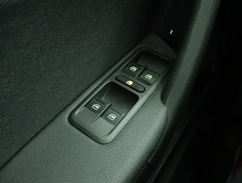 Škoda Yeti, 2017