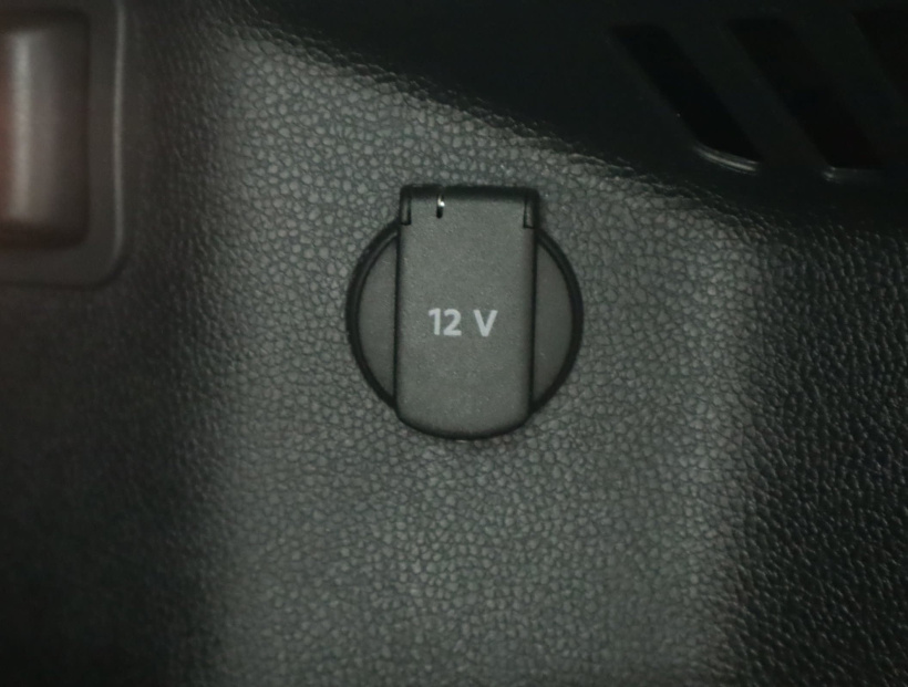 Škoda Yeti, 2017