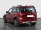 Škoda Yeti, 2017