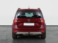 Škoda Yeti, 2017
