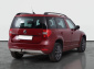 Škoda Yeti, 2017