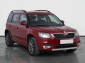 Škoda Yeti, 2017