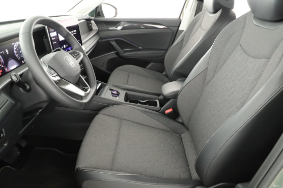 Volkswagen Tayron 1.5 eTSI