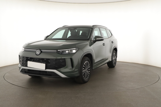 Volkswagen Tayron 1.5 eTSI