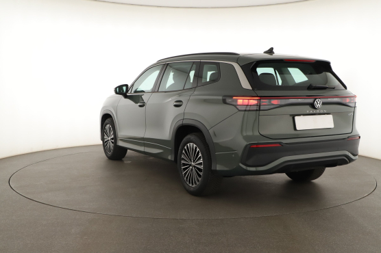 Volkswagen Tayron 1.5 eTSI