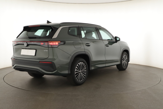 Volkswagen Tayron 1.5 eTSI