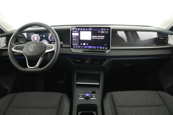 Volkswagen Tayron 1.5 eTSI