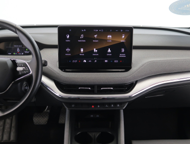 Škoda Enyaq - 2022