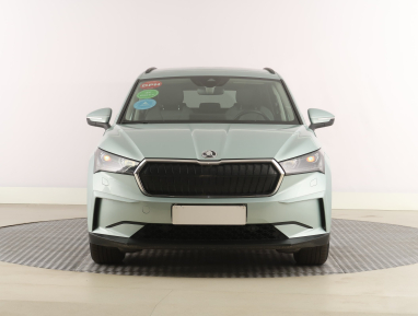 Škoda Enyaq - 2022