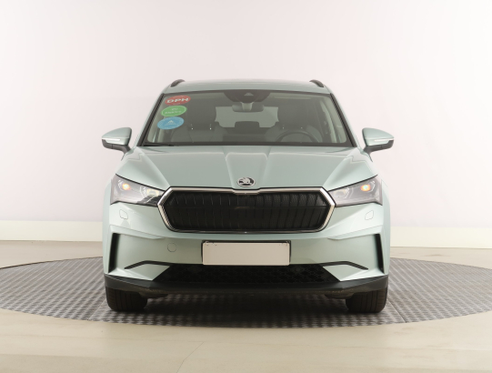 Škoda Enyaq