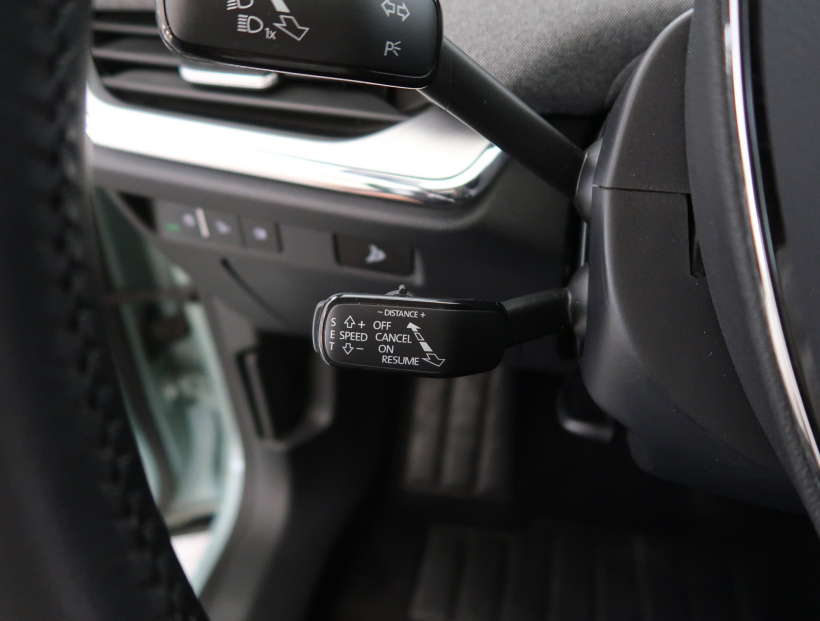 Škoda Enyaq, 2022