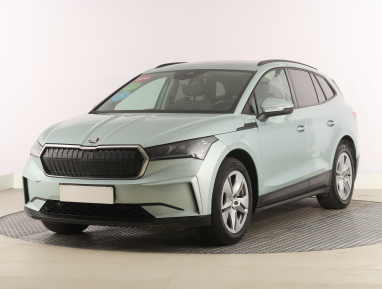 Škoda Enyaq - 2022