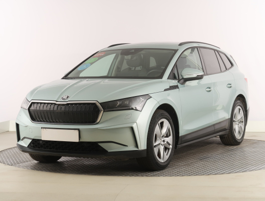 Škoda Enyaq