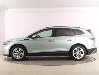 Škoda Enyaq - 2022
