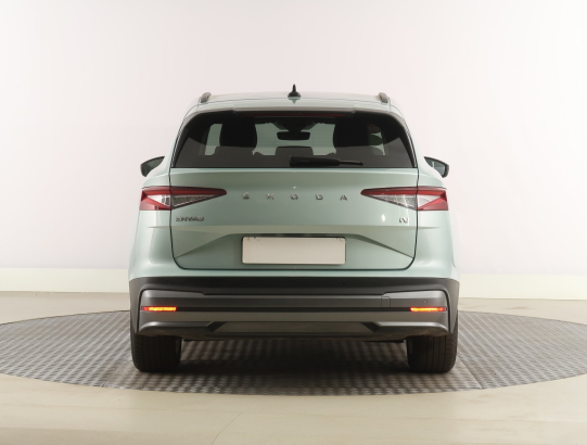 Škoda Enyaq